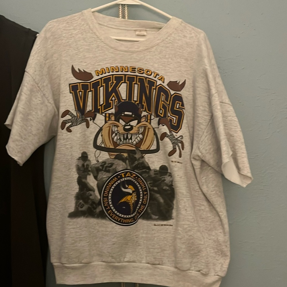 Vintage Vikings